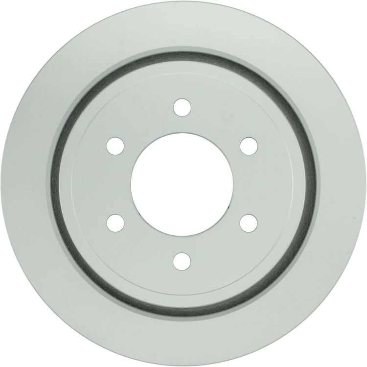 Bosch QuietCast Brake Rotor