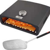 Star Patio Pizza Oven