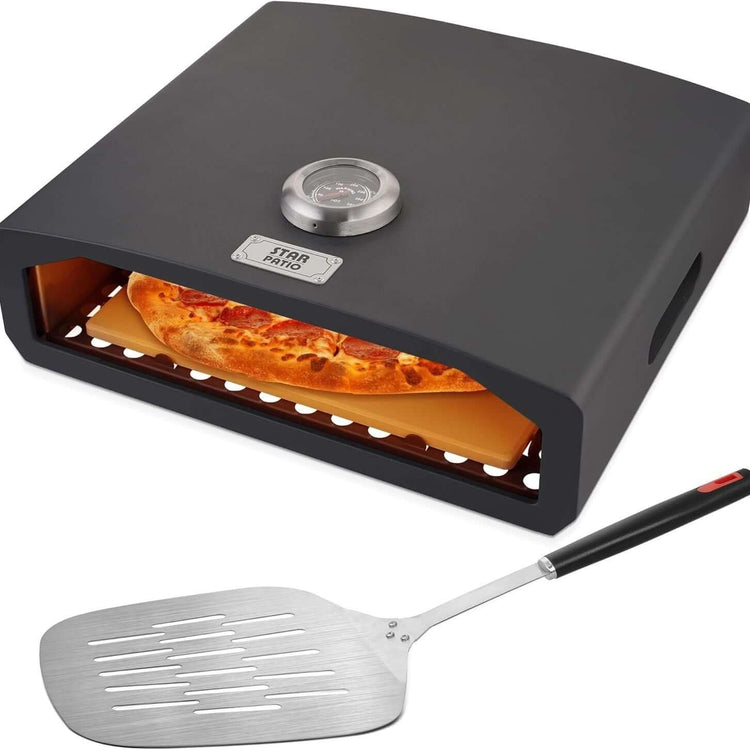 Star Patio Pizza Oven