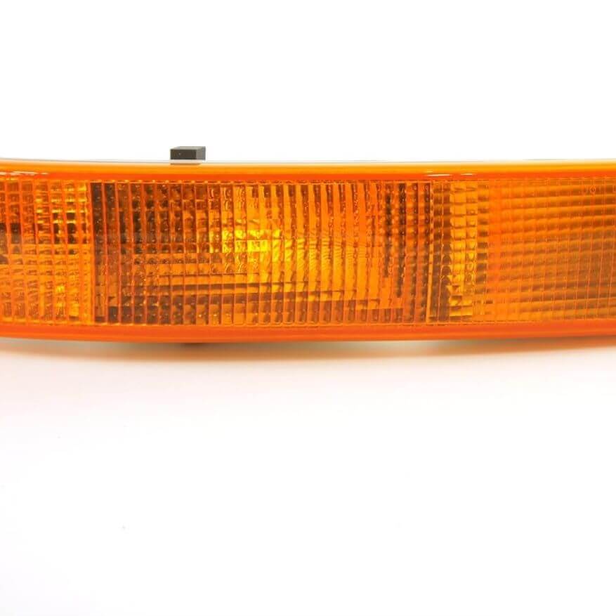 Genuine GM Passenger Side Light