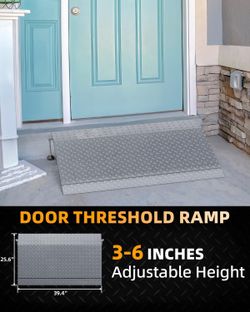 VNN Adjustable Threshold Ramp