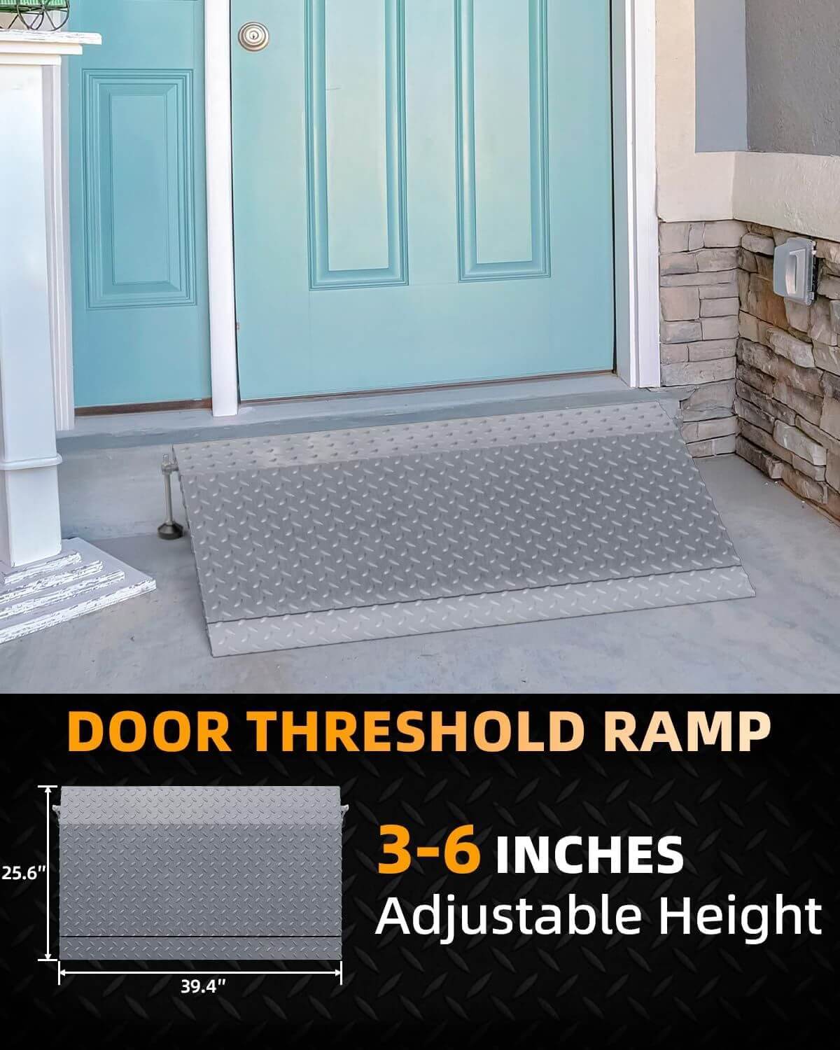 VNN Adjustable Threshold Ramp