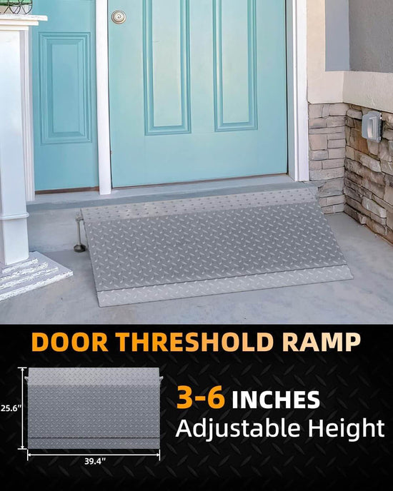 VNN Adjustable Threshold Ramp