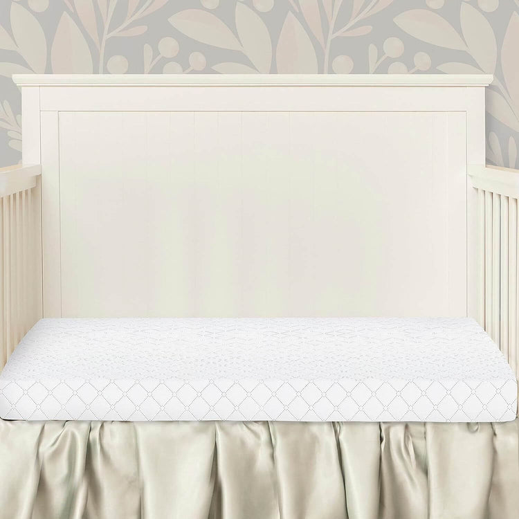 Dream On Me Portable Mini Crib Mattress