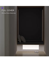 Blackout Roller Shades