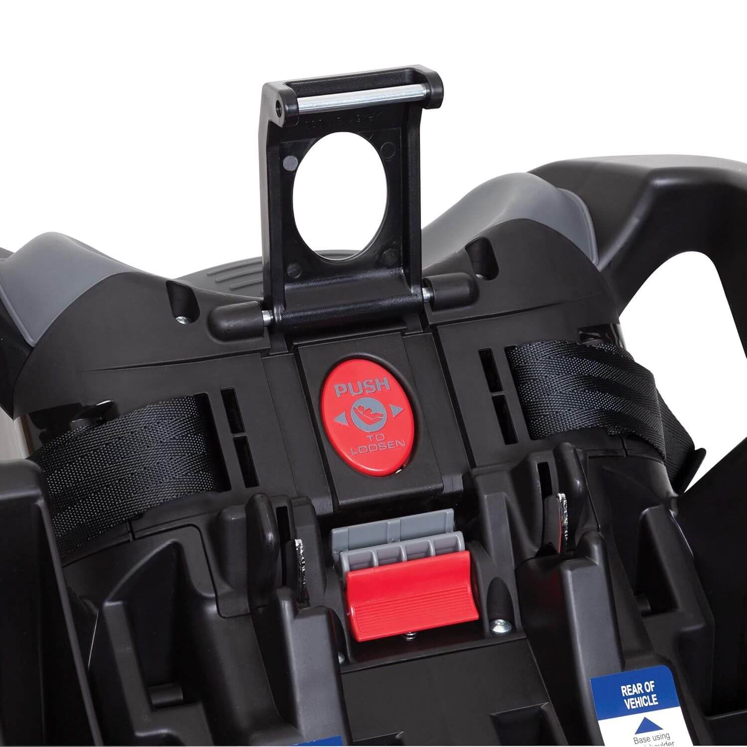 Baby Trend Infant Car Seat Base