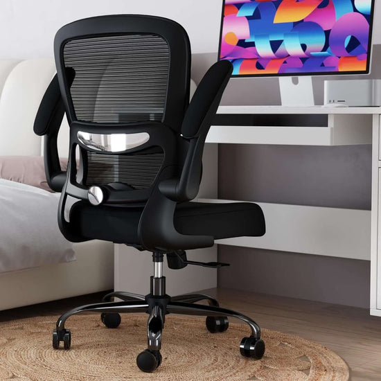 Ergonomic Office Chair