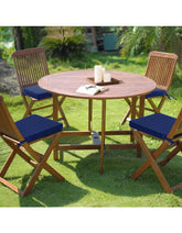 Waterproof Outdoor Chair Cushions