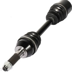 Polaris Sportsman CV Axle Drive
