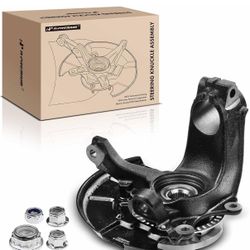 Volkswagen Steering Knuckle Hub
