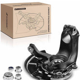 Volkswagen Steering Knuckle Hub