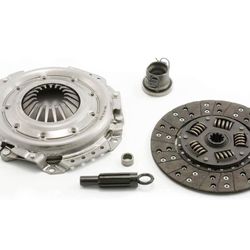 Schaeffler LuK RepSet Clutch Kit