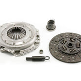 Schaeffler LuK RepSet Clutch Kit