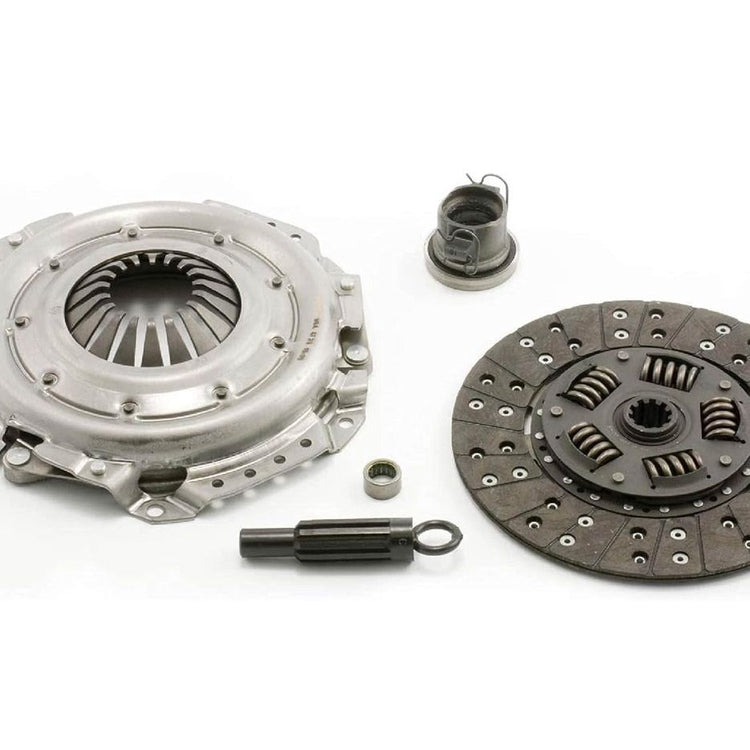 Schaeffler LuK RepSet Clutch Kit