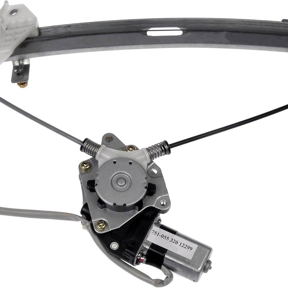 Dorman Power Window Regulator