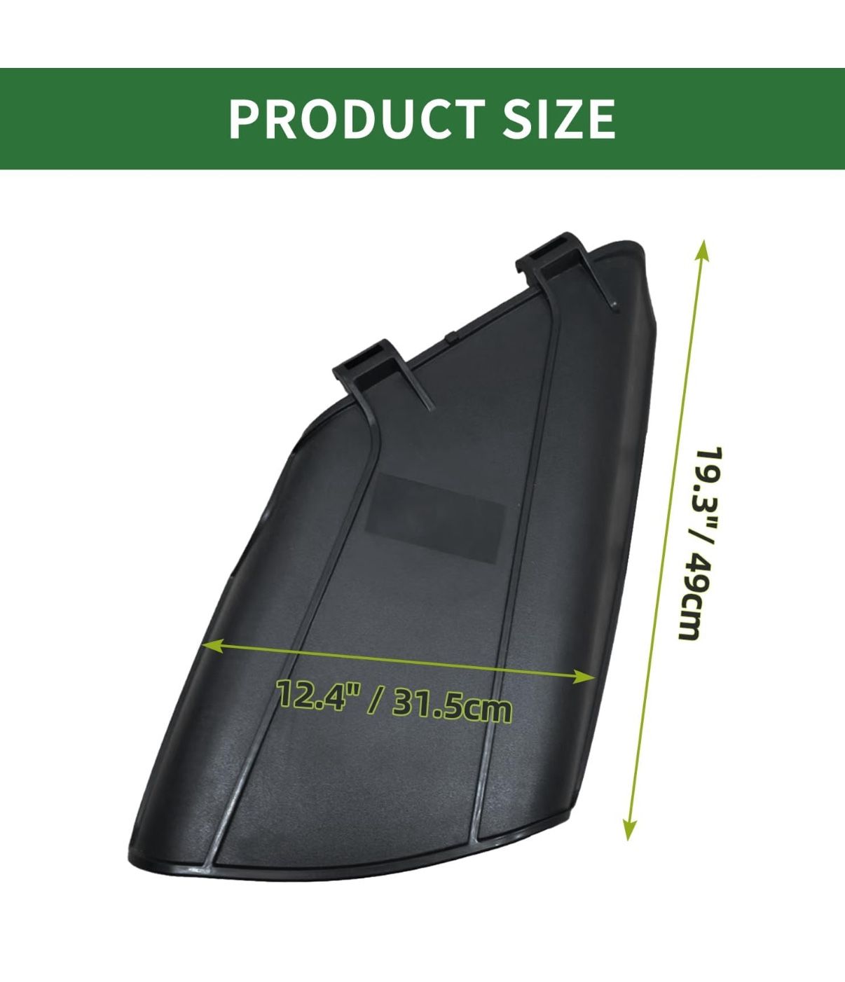 Toro Timecutter Deflector Chute
