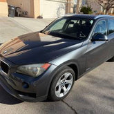 2014 BMW X1