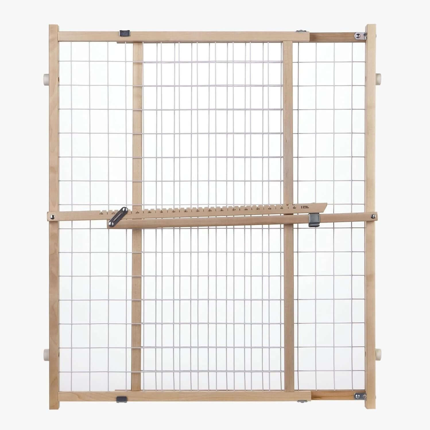 Toddleroo Extra Wide Baby Gate
