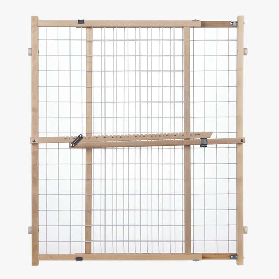 Toddleroo Extra Wide Baby Gate