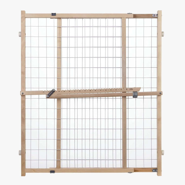 Toddleroo Extra Wide Baby Gate