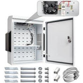 Outdoor Waterproof Electrical Box