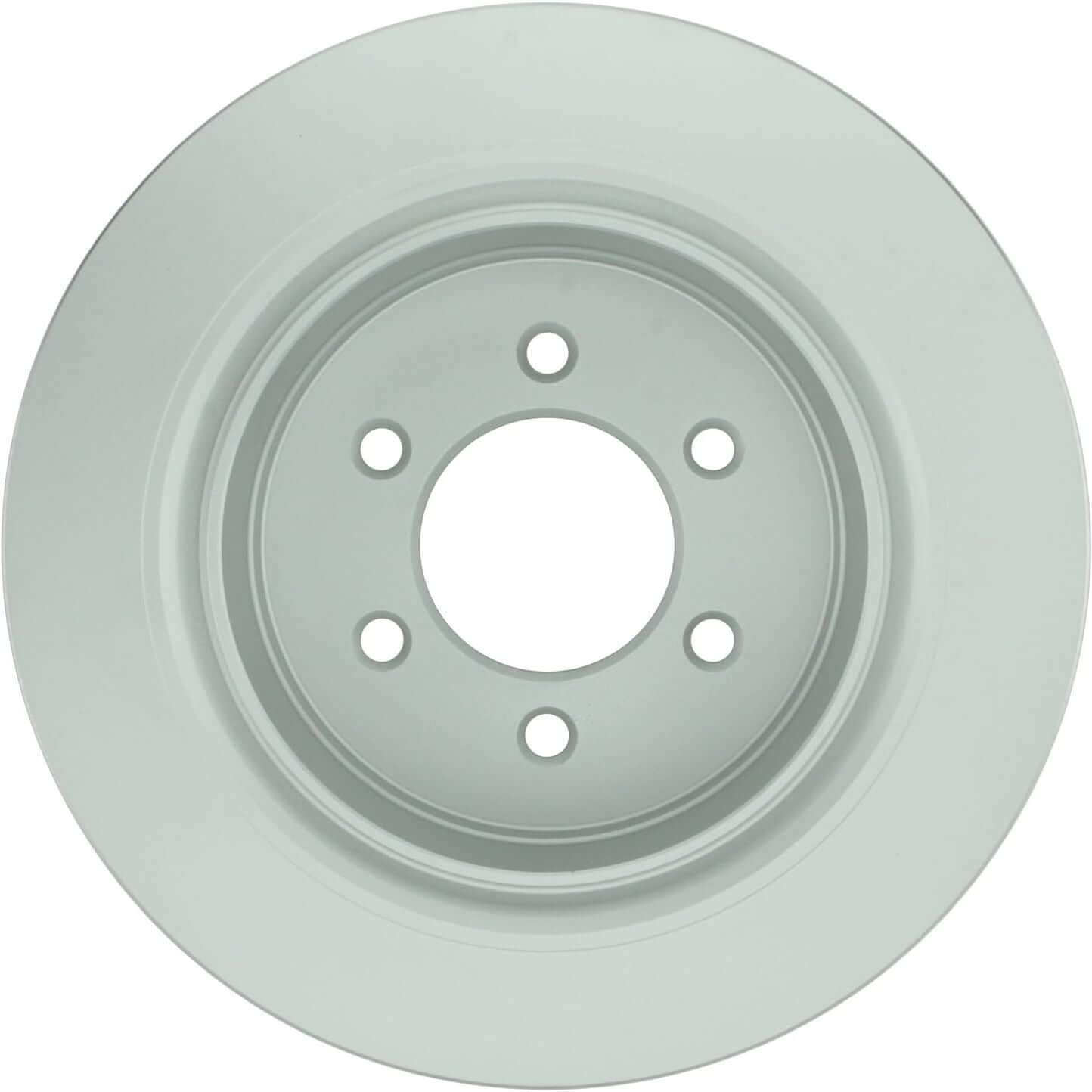 Bosch QuietCast Brake Rotor