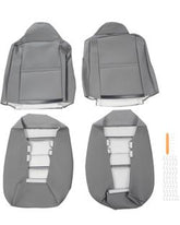 Ford F250 F350 Seat Covers