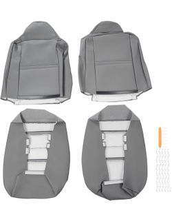 Ford F250 F350 Seat Covers