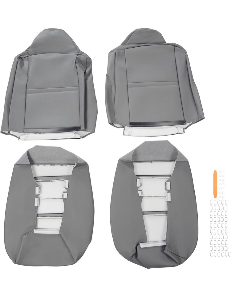 Ford F250 F350 Seat Covers