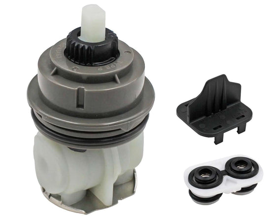 Delta Monitor 17 Cartridge Replacement