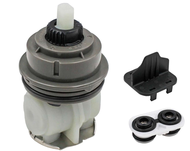 Delta Monitor 17 Cartridge Replacement