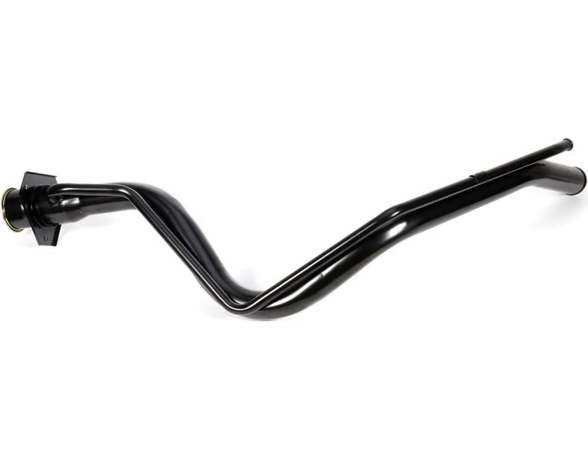 Fuel Tank Filler Neck