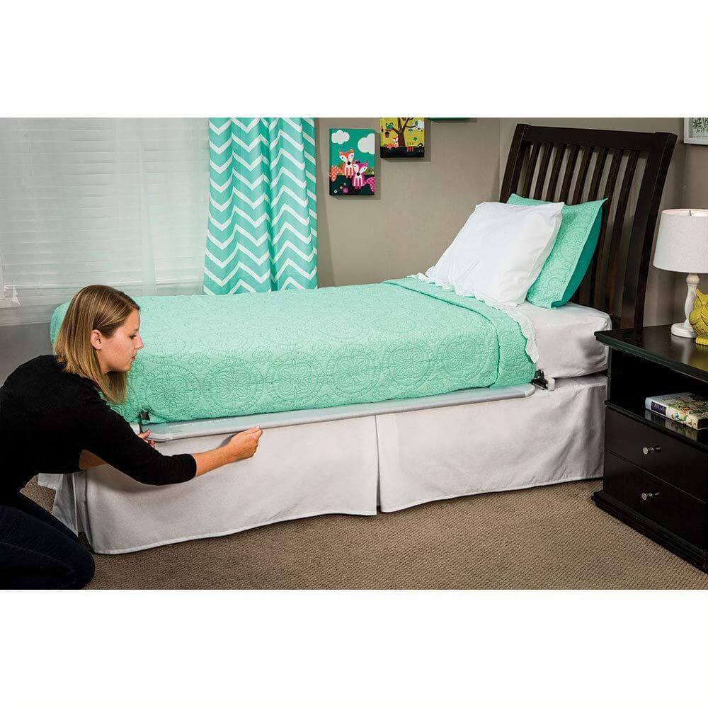 Regalo Hideaway Bed Rail Guard