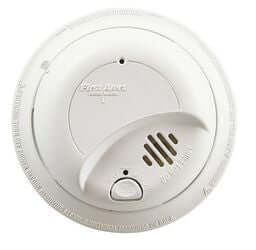 Hardwired Smoke Alarm