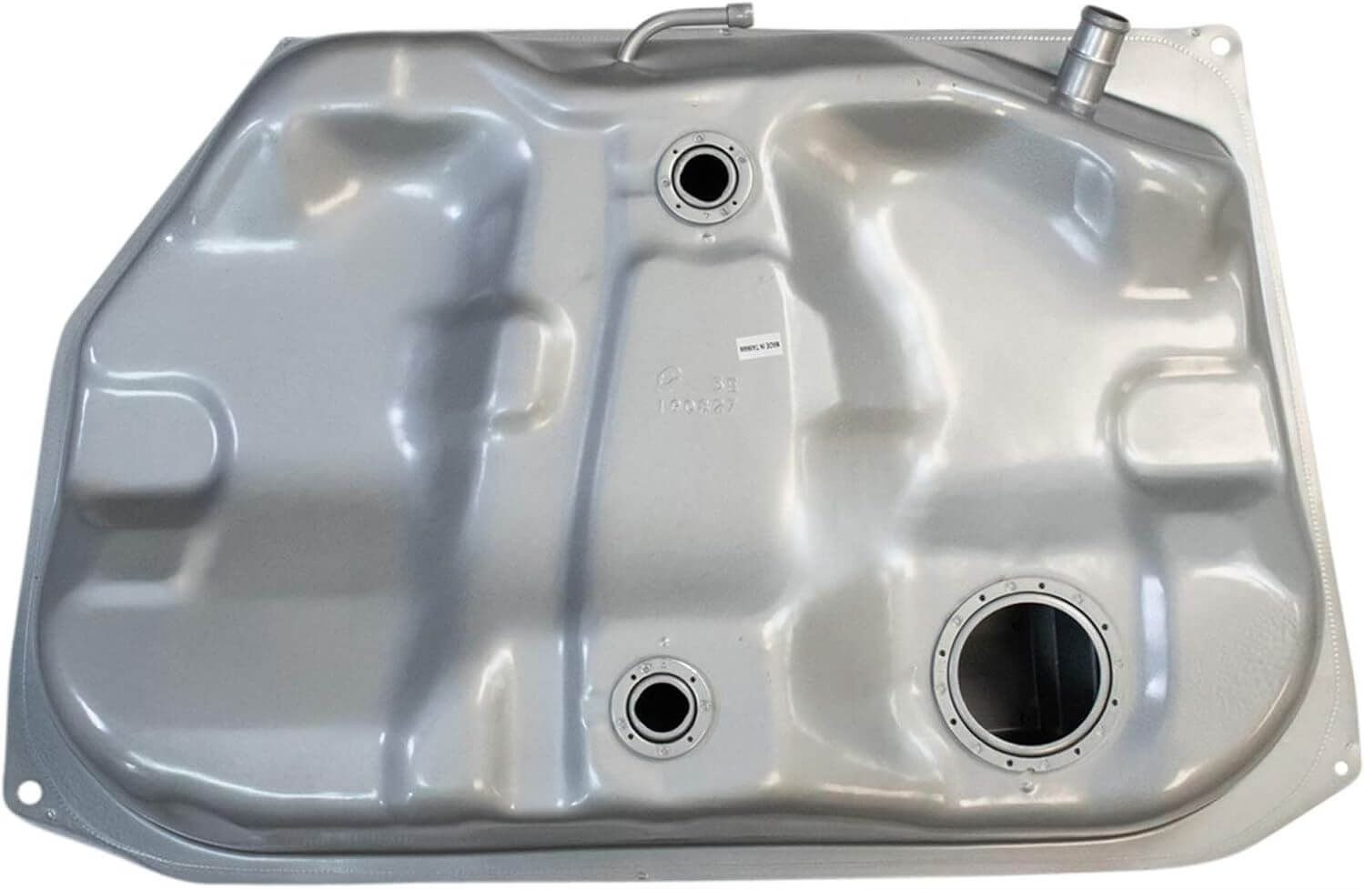 TRQ 13gal Gas Fuel Tank