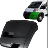 RAM ProMaster Front Bumper Corner Cover