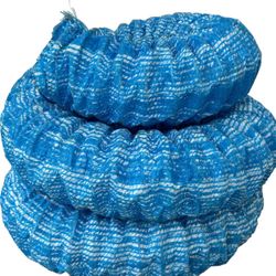 4in Flexible French Drain Pipe