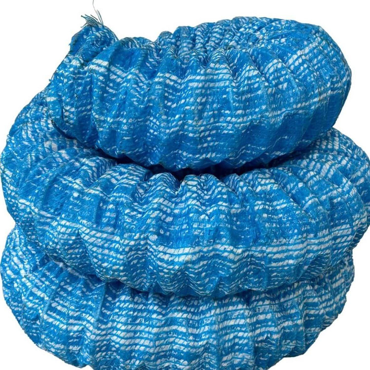 4in Flexible French Drain Pipe