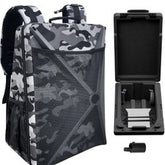Starlink Camo Backpack Case