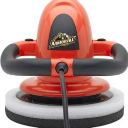 10inch Orbital Car Buffer