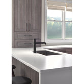 Delta Trinsic Pull-Out Kitchen Faucet with Lifetime Warranty, Modern Design