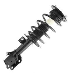 New Ford Fusion Hybrid Strut Assembly