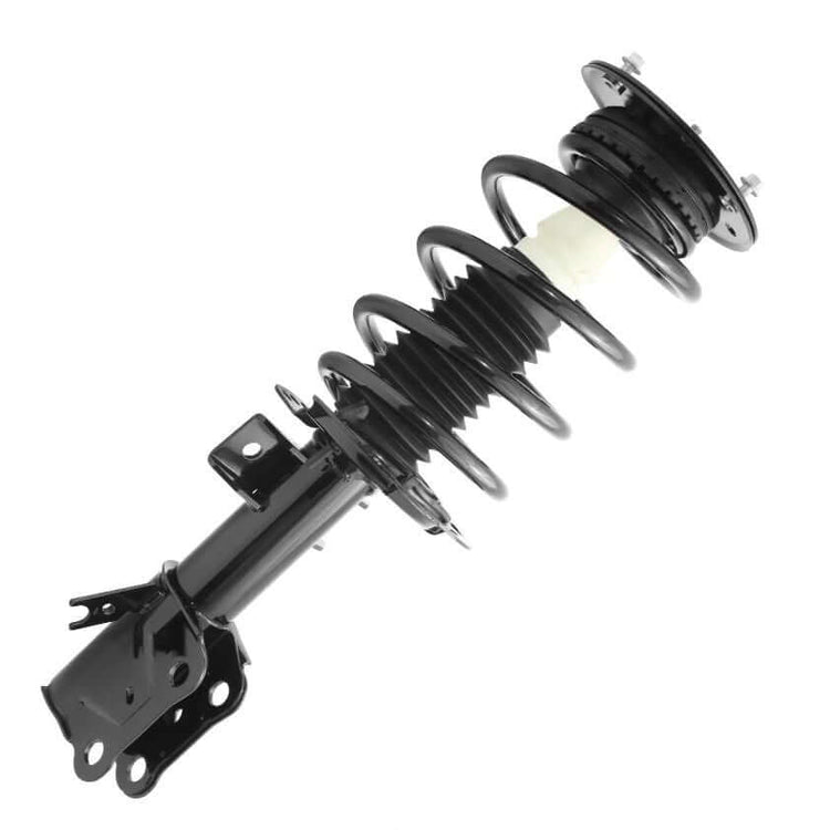 New Ford Fusion Hybrid Strut Assembly