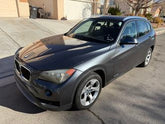 2014 BMW X1