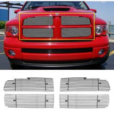 Dodge Ram Billet Grille Insert