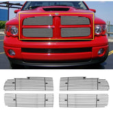 Dodge Ram Billet Grille Insert