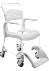 Clean Shower Commode Chair