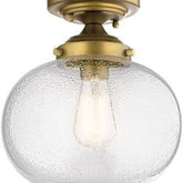Kichler Lighting Avery Semi Flush