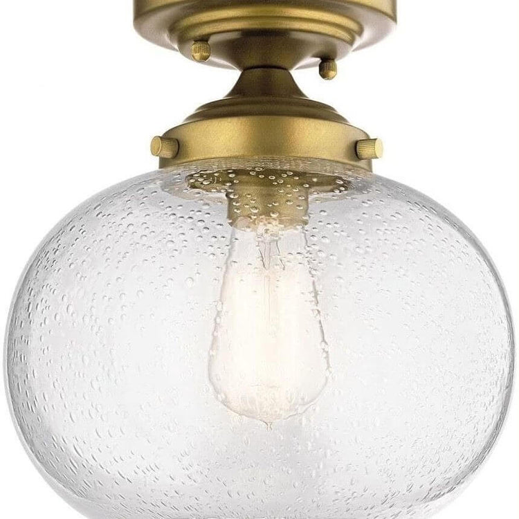 Kichler Lighting Avery Semi Flush
