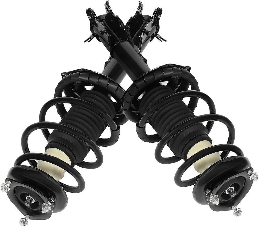 ECCPP Fuel Pump 5.4L Gas 4WD